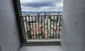 Imagem 6: APARTAMENTO NOVO 68M² - VENDA R$ 975.000,00 - TATUAPÉ - SP
