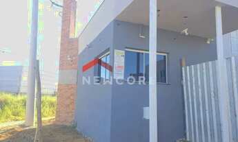 Imagem: Casa de condomínio em Rua Niyso Akeda