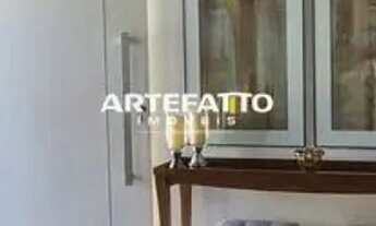 Imagem 4: Sobrado PORTEIRA FECHADA à venda no Residencial Amazonas