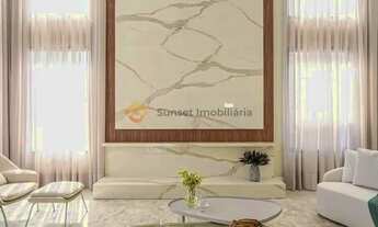 Imagem 7: Conforto e Sofisticação no Tamboré 2