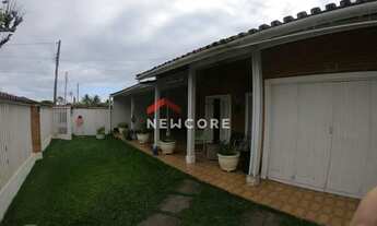 Imagem 4: Sobrado em Avenida José de Anchieta - Cibratel II - Itanhaém/SP