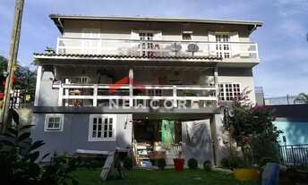 Imagem 7: Casa de condomínio em Rua das Samambaias - Chácara Moinho Velho - Carapicuíba/SP