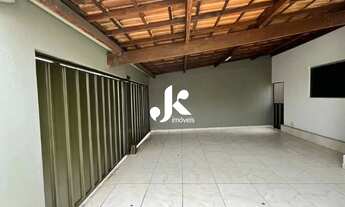 Imagem 2: Casa para aluguel, 4 quartos, 1 suíte, 2 vagas, Fátima - Sete Lagoas/MG