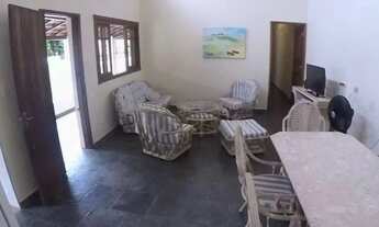 Imagem 7: Casa em Avenida Vítor Meirelles - Martim de Sá - Caraguatatuba/SP