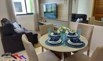 Imagem: Apartamento ótima localização, 2 suítes!