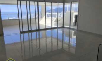 Imagem 5: Exclusiva Cobertura de Luxo com Vista para o Mar no Caiçara! - Cód: ACT3459