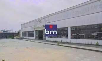 Imagem: Prédio para alugar em São Paulo, Jardim