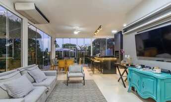 Imagem: Sobrado para venda com 280 metros quadrados