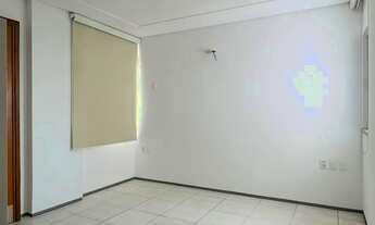 Imagem 7: S-Apartamento com 97m2, com 3 quartos, 1 suíte com closet no bairro de Fátima - Teresina