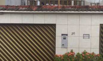 Imagem 3: Casa na compensa 2