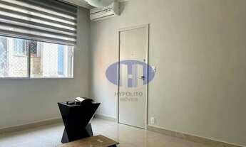 Imagem 2: Apartamento com 3 dormitórios para alugar, 100 m² por R$ 4.072,65/mês - Anchieta - Belo Ho