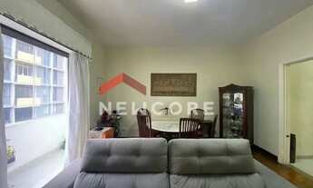 Imagem 4: Apartamento em Alameda Santos - Cerqueira César - São Paulo/SP