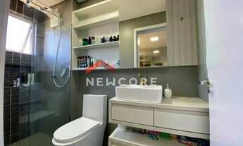 Imagem 5: Apartamento em Av. Brasil - Paes Leme - Imbituba/SC