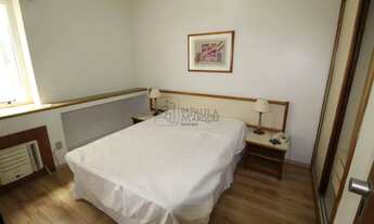 Imagem 6: Flat Residencial - Jardins - Locação!