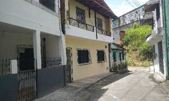 Imagem: Excelente Casa Duplex - 4 Quartos - Rua
