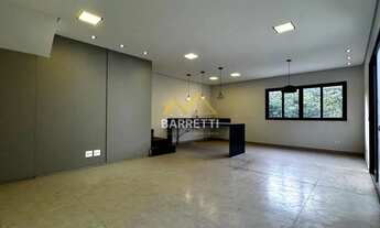 Imagem 5: Casa à venda no Reserva das Paineiras com 233m², 3 suítes, 5 banheiros, quintal e 4 vagas