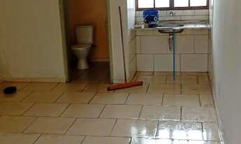 Imagem: Kitnet na rua João Passos