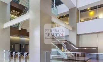 Imagem 3: Sala Comercial para locação, Centro, Rio de Janeiro - SA0260