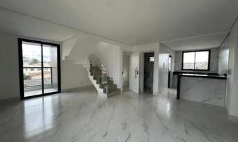 Imagem: Cobertura à venda, 3 quartos, 1 suíte