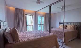 Imagem 7: Apartamento à venda no Metropolitan Jardins , JARDINS, Aracaju, SE