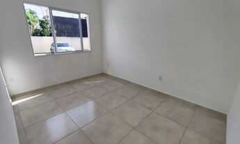 Imagem 6: Apartamento de 47 m² Bela Vista - Palhoça