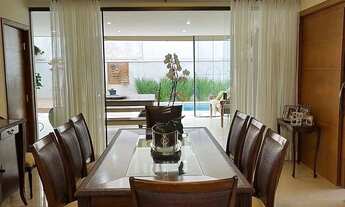 Imagem 3: Condominio Royal Tênnis - Casa à venda com 4 dormitórios (2 suítes), 4 vagas, 350m² - Espe