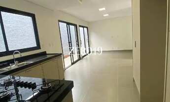 Imagem 5: Casa em condomínio para aluguel Chácara Primavera em Campinas