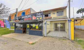 Imagem: Vendas Casa Curitiba PR