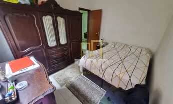 Imagem 6: Casa no Serramar em Rio das Ostras com 2 quartos, área gourmet top!