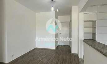 Imagem: Apartamento para alugar, 74 m² por R$ 4.206,00/mês