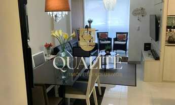 Imagem 2: OPORTUNIDADE NA CACHOEIRA DO BOM JESUS! APARTAMENTO 03 DORM., SENDO 01 SUITE