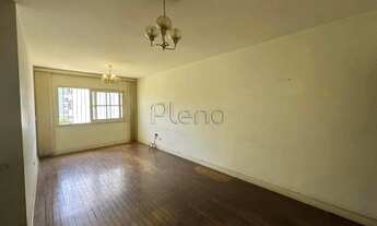 Imagem: Apartamento à venda em Campinas, Cambuí