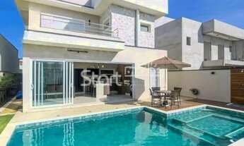 Imagem: Casa - Swiss Park - Campinas