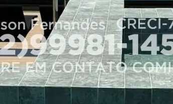 Imagem 2: Edf New Time, beira mar, novo, Studio com 30m2