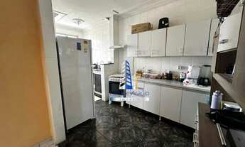 Imagem 5: Apartamento com 3 dormitórios à venda, 75 m² por R$ 240.000 - Montese - Fortaleza/CE