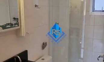 Imagem 7: Apartamento com 2 dormitórios para alugar, 55 m² por R$ 2.100,00/mês - Dos Casa - São Bern