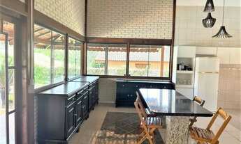 Imagem 5: Casa à venda estilo chácara à 5 minutos da cidade!!!