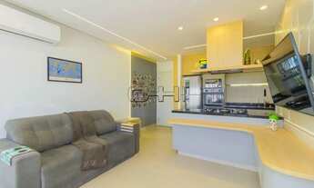 Imagem 2: Venda Apartamento 2 Dormitórios - 74 m² Brooklin