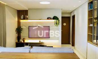 Imagem: Varandas da Praça - 3 suítes Setor Bueno