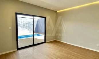 Imagem 6: Casa em Condomínio para Venda em Votorantim, Alphaville Nova Esplanada, 3 dormitórios, 3 s