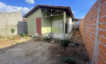 Imagem 2: Casa a venda no residencial Eduardo Costa