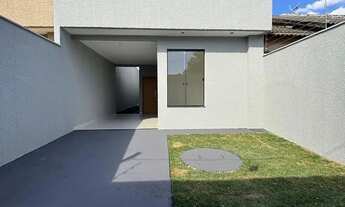 Imagem: Casa 3 Quartos Jardim Ibirapuera - Aparecida