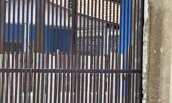 Imagem 2: Casa 2 quartos com Ponto Comercial