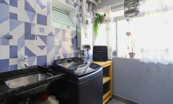 Imagem 6: EXCELENTE APARTAMENTO 84 metros quadrados Condomínio Parque dos Pássaros - Freguesia do Ó