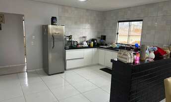 Imagem: VENDO 2 CASAS NO MESMO LOTE - CONDOMÍNIO