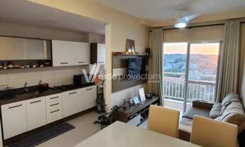 Imagem 2: Apartamento - Jardim Florência - Vinhedo