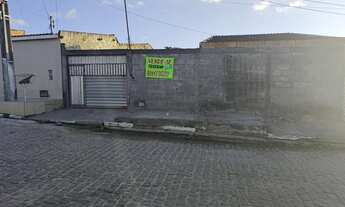 Imagem: Terreno no santo Antônio na rua do lado