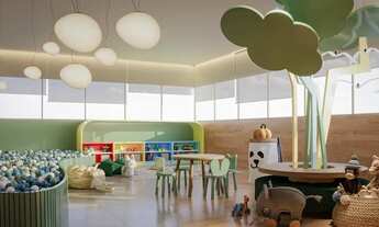 Imagem 3: Tours du Carneiros Flat com Lazer Completo na Praia dos Carneiros - 26 m²