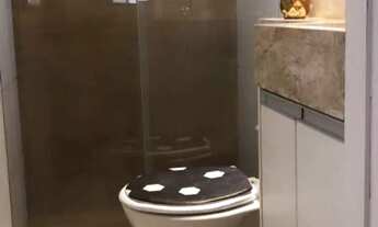 Imagem 4: Apartamento totalmente mobiliado à venda no Village Monte Verde, Sorocaba- SP