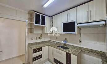 Imagem 5: Apartamento à venda em Campinas, Jardim das Bandeiras, com 2 quartos, com 56.93 m²